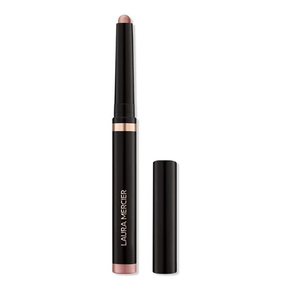 Laura Mercier Caviar Eyeshadow Stick- Wild Rose - Picture 4 of 10